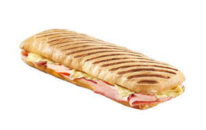 panini Jambon de dinde