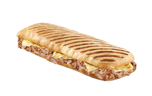 panini kebab