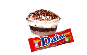 tiramisu daim