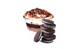 tiramisu oreo